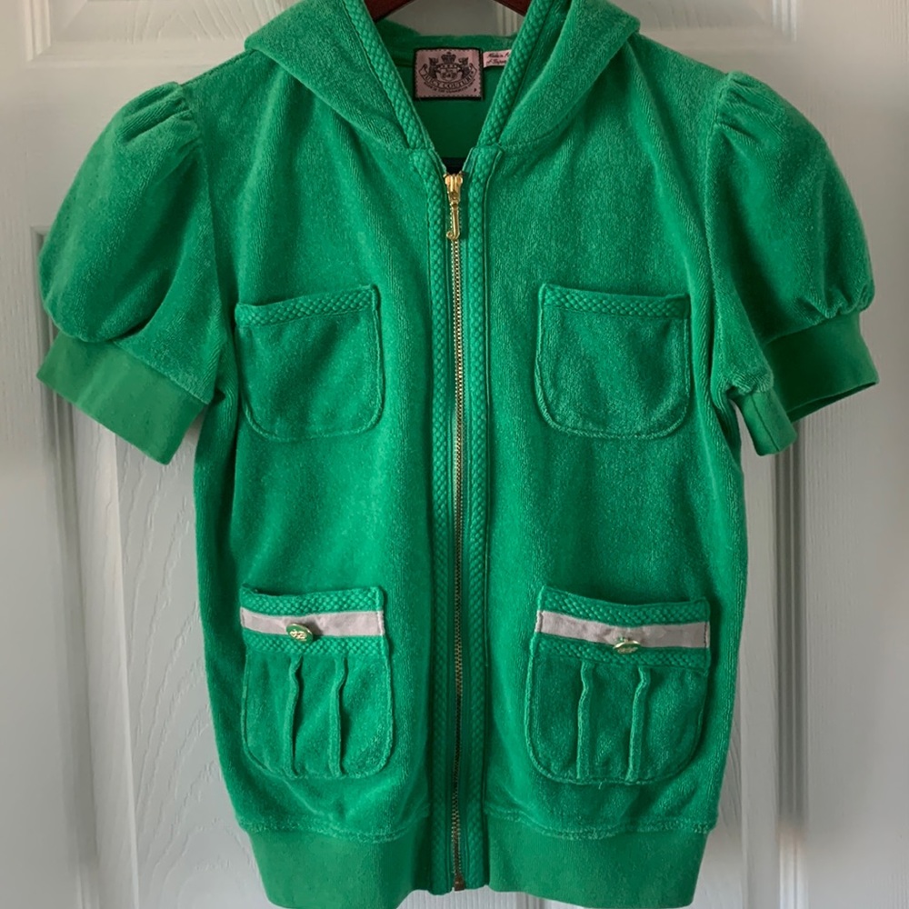 Juicy couture🍏